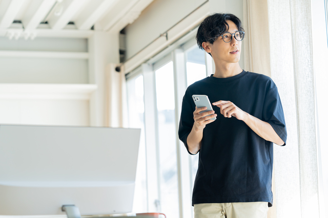 入居前に最低限やるべきこと